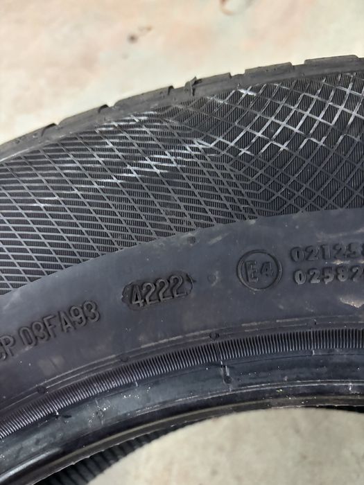 235 60 18 CONTINENTAL зима #48