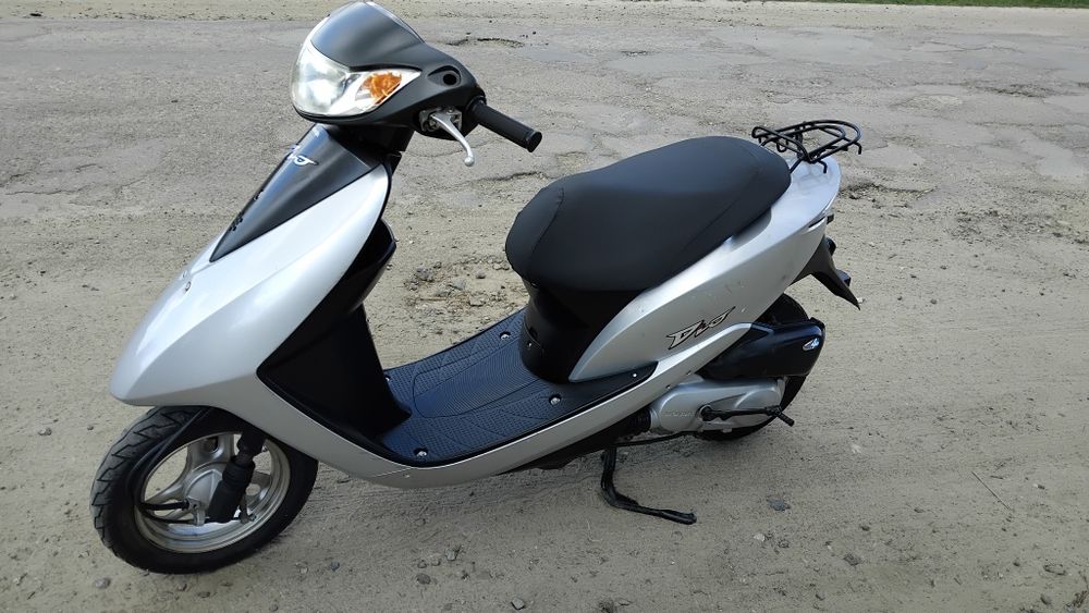 Увага акція ціну знижено!Хонда діо аф 62 можлива доставка скутерів