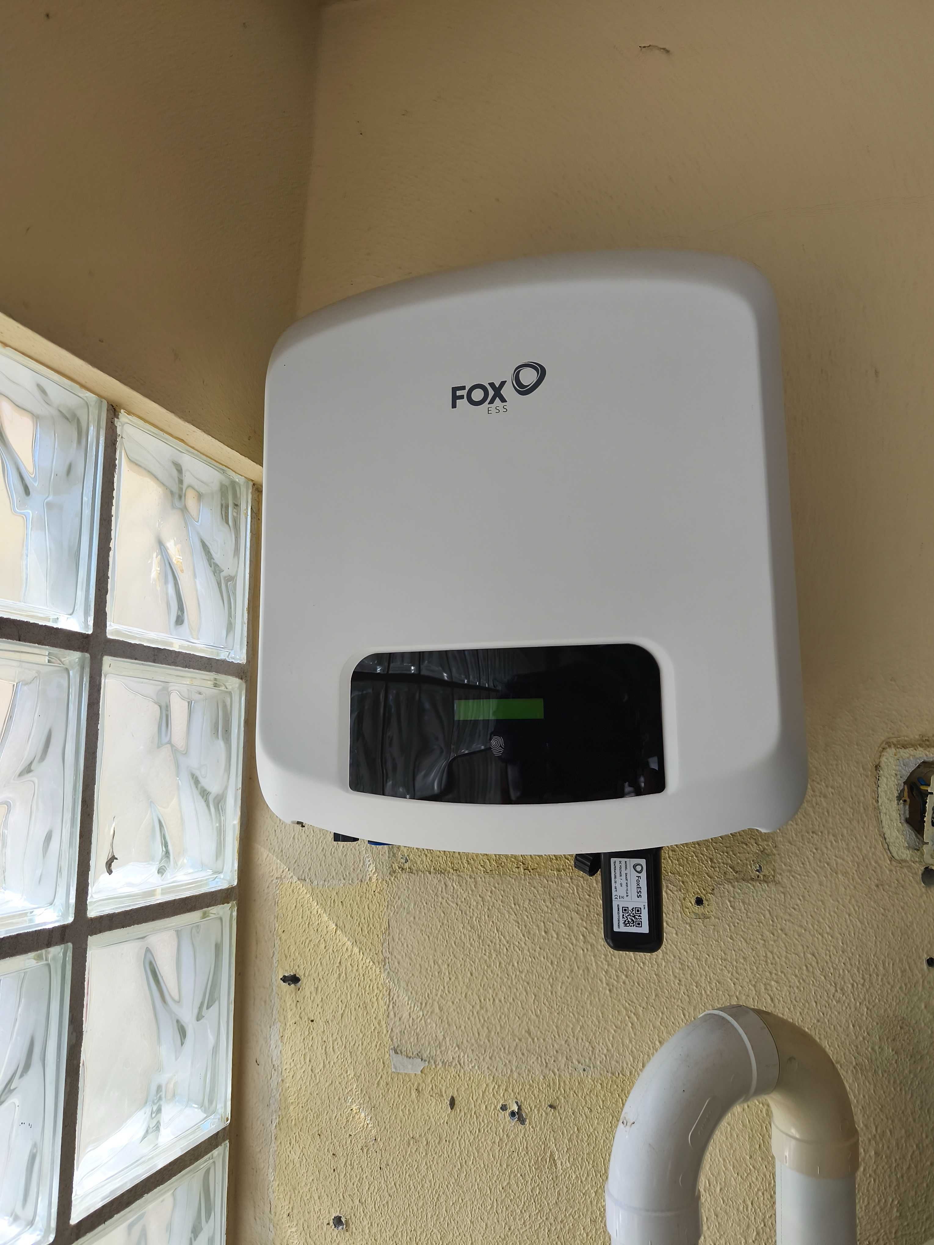 Soluções energéticas