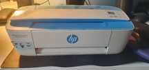 Kompaktowa Drukarka i skaner HP DeskJet Ink Advantage 3787