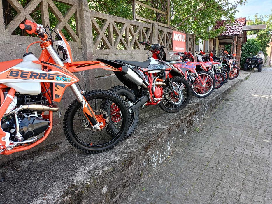 Cross Lizard 125 cc  NOWY promocja ,Raty , Dowozimy pod dom,