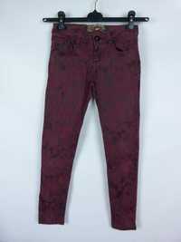 New Look Generation spodnie skinny 11 lat 146 cm