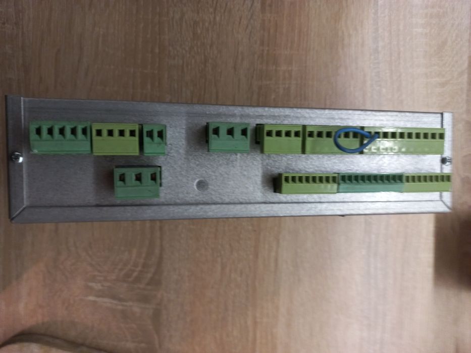 Sterownik HT Tronic 800/820