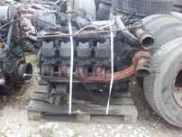 Silnik MERCEDES OM441 LA 422 EDC OM442 OM421