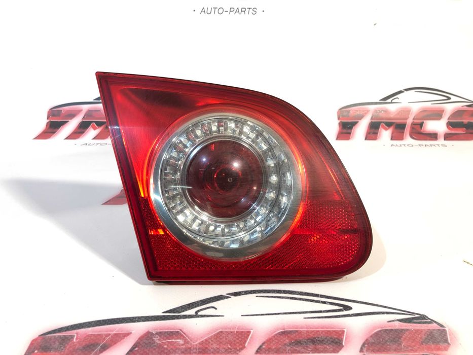 Farolim da Mala VOLKSWAGEN PASSAT B6 CARRO ESQUERDO ORIGINAL