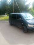 Mercedes vito 638