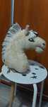 Kon hobby horse  p