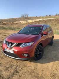 Nissan Rogue SV awd