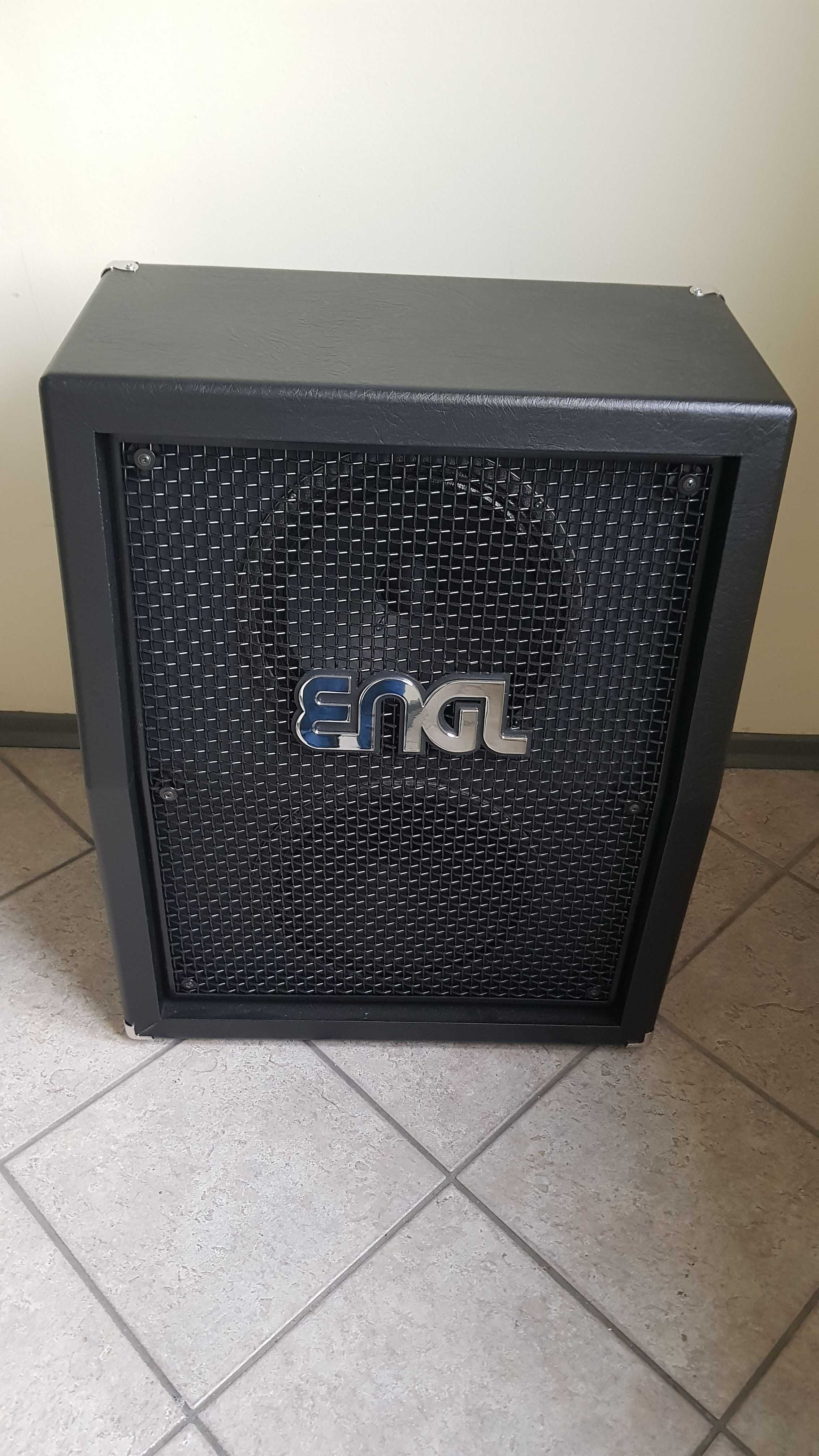 Kolumna ENGL 2x12 PRO Slanted E212VB z pokrowcem