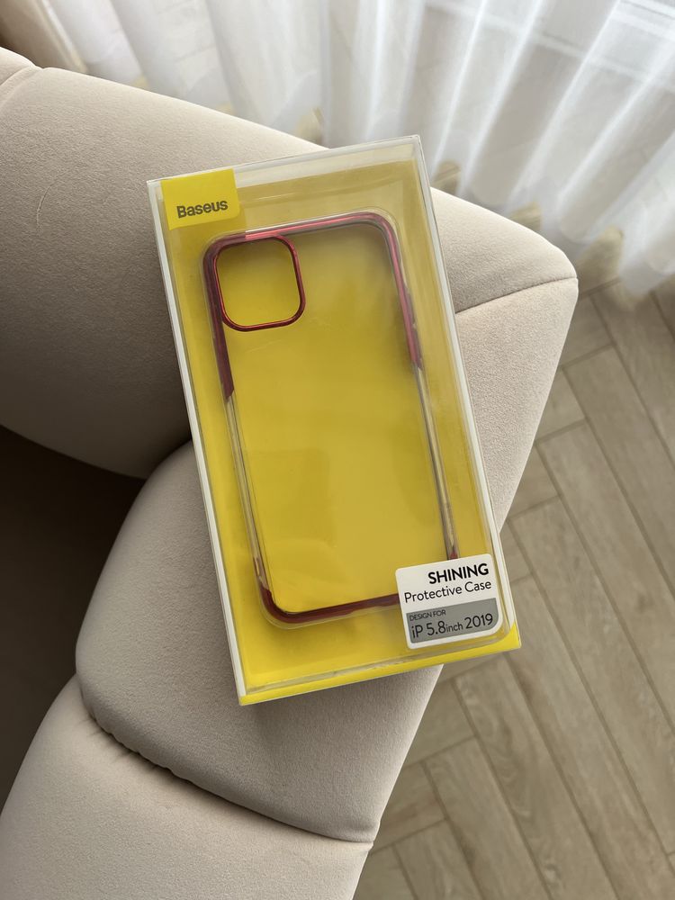 Nowe etui Baseus do Apple Iphone 11 Pro