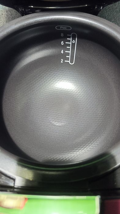 Мультиварка TEFAL нова