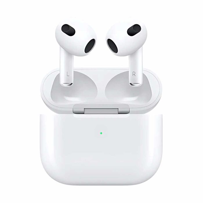 AirPods 3ª Geração – Novo e Lacrado