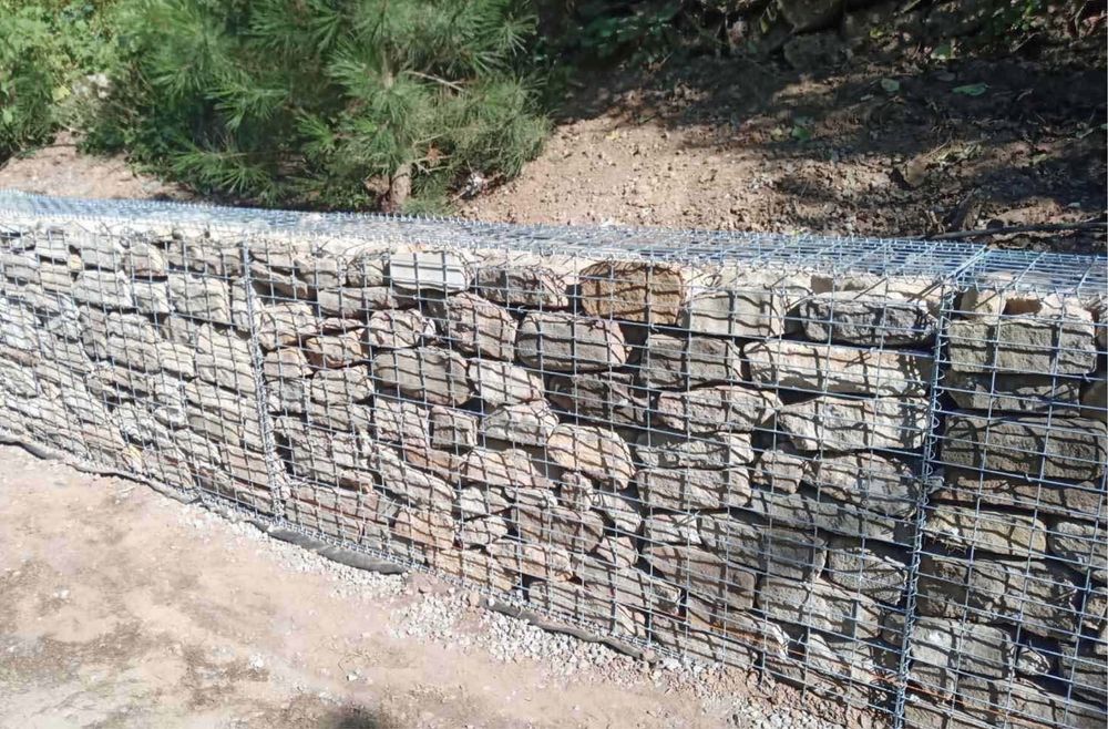 Сетка РАБИЦА, сварная в рулоне, кладочная, арматура