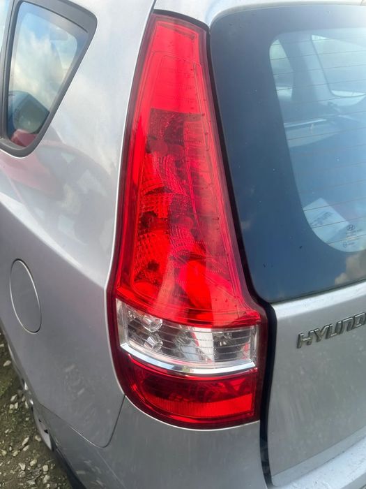 HYUNDAI I 30 LAMPA TYL LEWA PRAWA