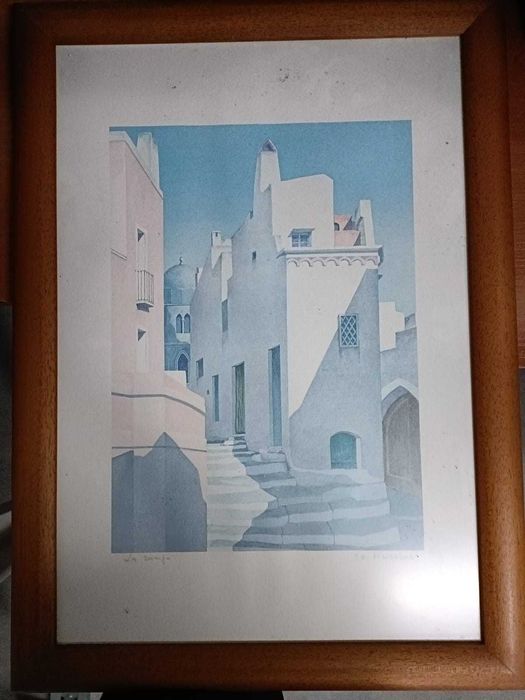 7 quadros para decoração