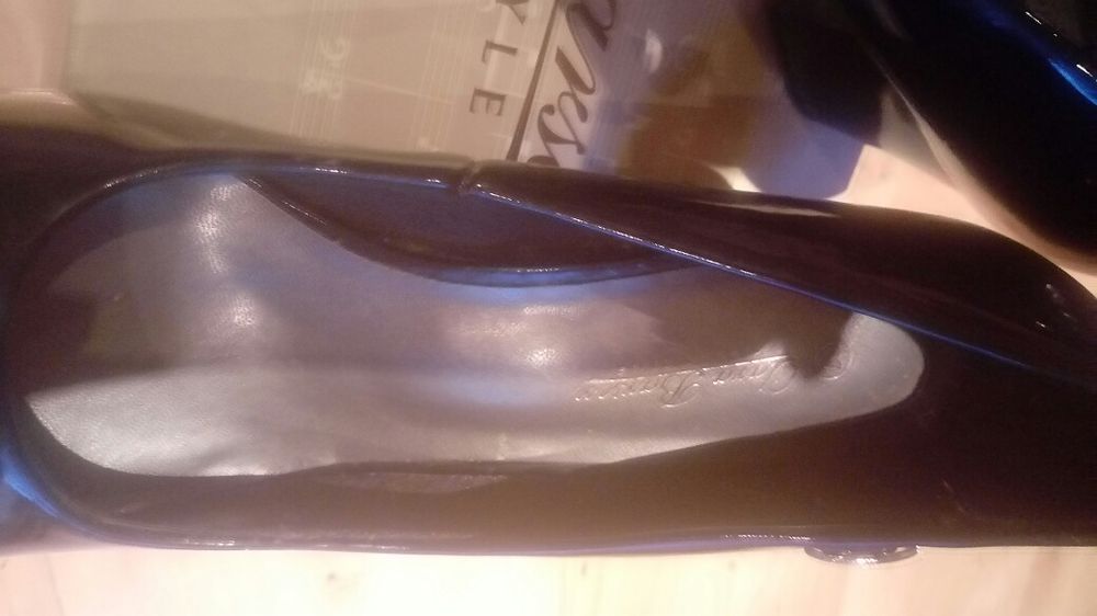 Buty Clara Barson 37