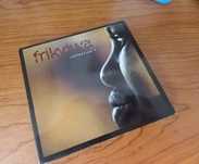 Various – Frikyiwa: Collection 1 Fréderic Galliano novo