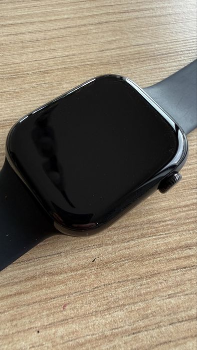 Apple Watch 10 Cellular 46 mm.