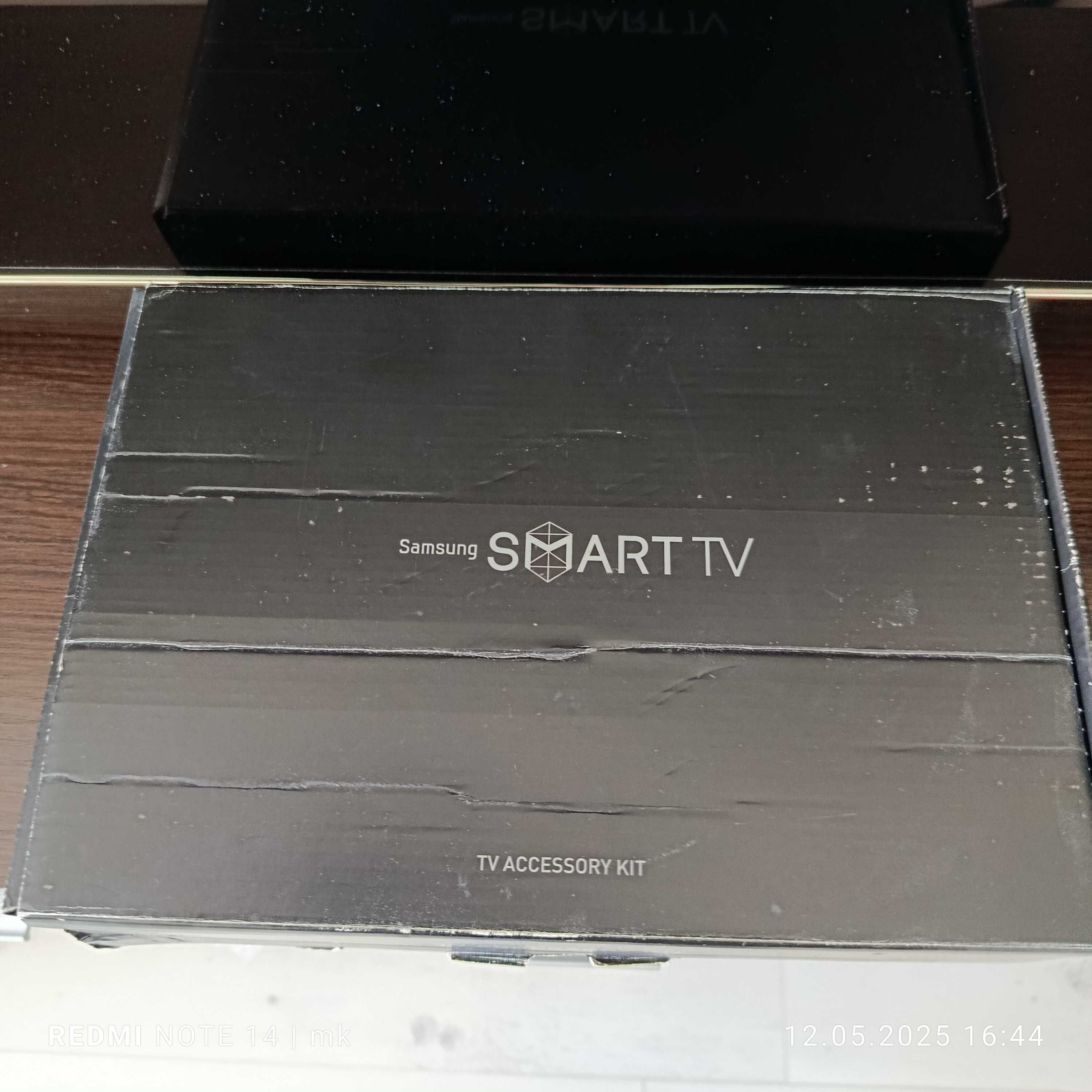 Samsung Smart LED tv 46cali