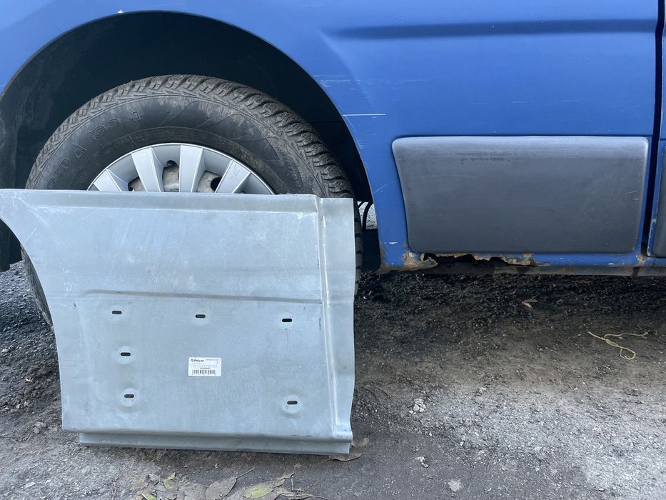 Opel Vivaro/Опель віваро/Рено трафік