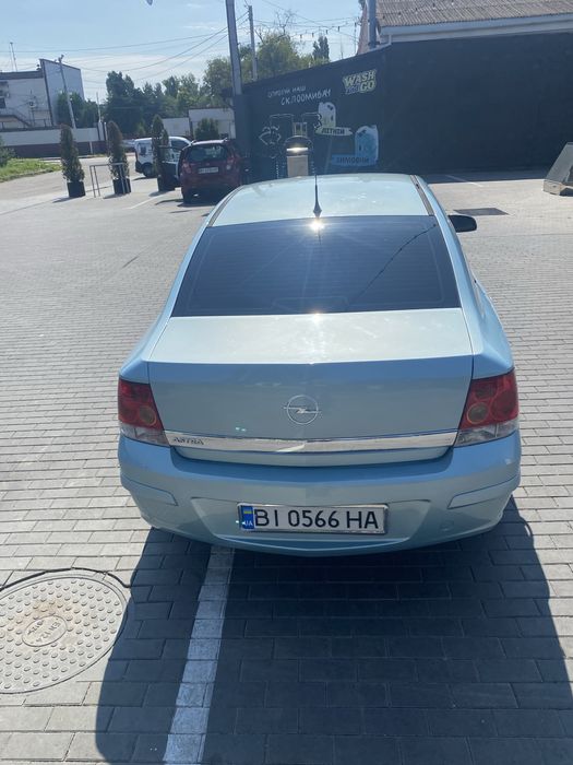 Продам Opel Astra H 2009