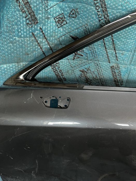 LEXUS RX V 22- drzwi lewe przednie przód lewa