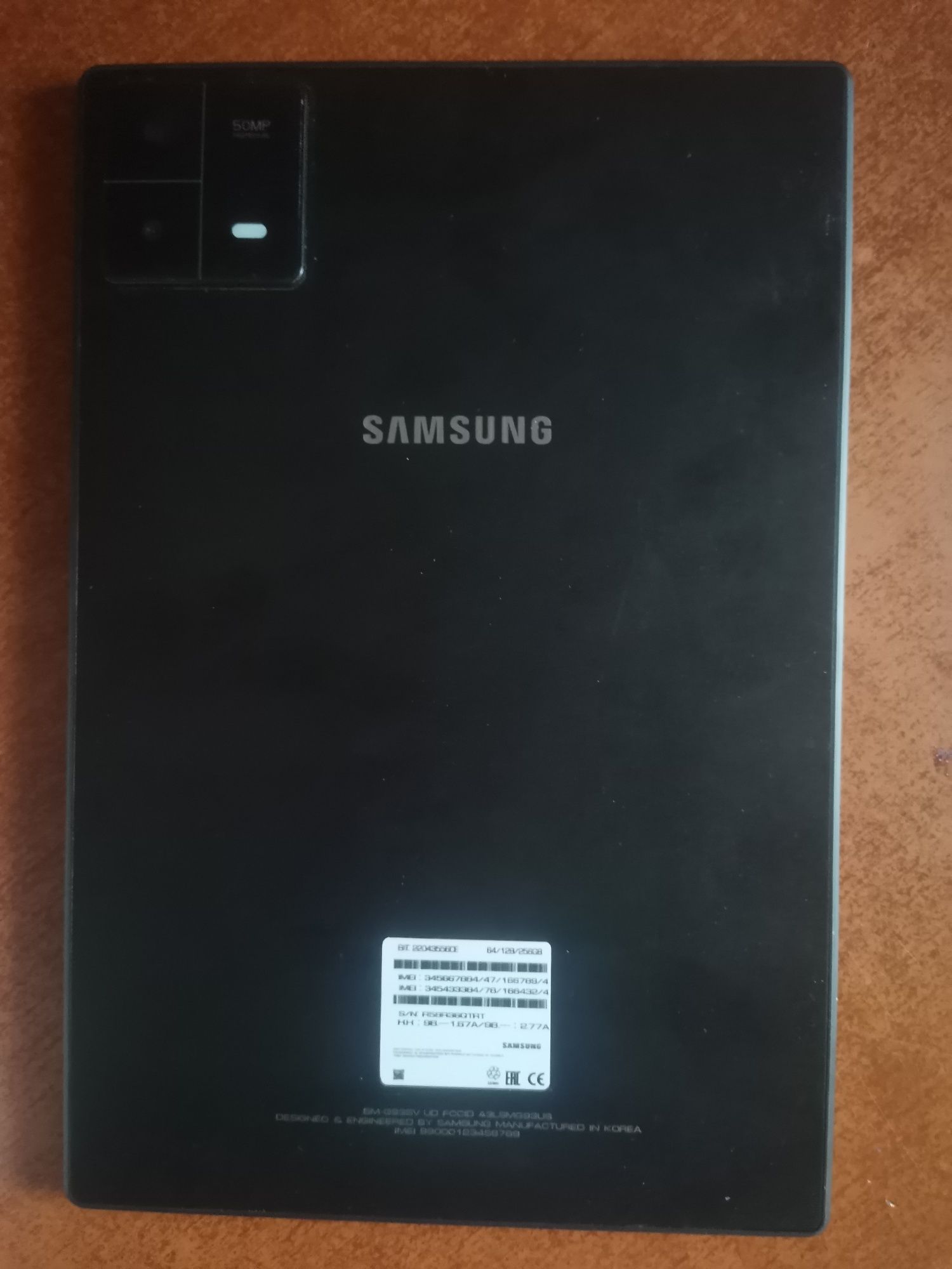 Планшет Samsung galaxy tab