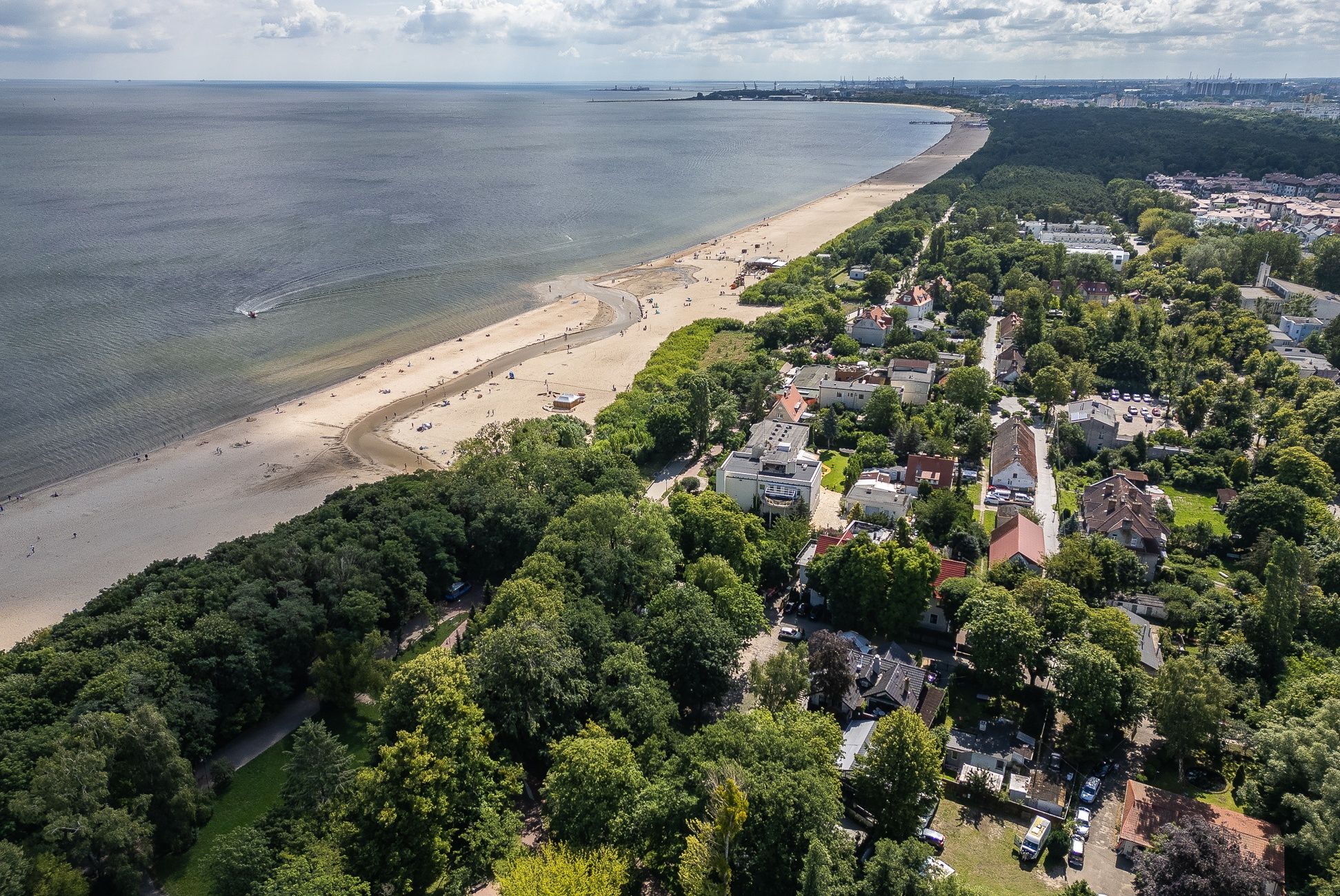 Pensjonat Gdańsk Jelitkowo 50 metrów do plaży  pokój pokoje