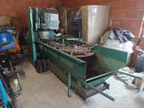 Doniczkarka Heto Plantage 14A