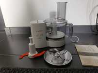 Processador de alimentos BOSCH como novo