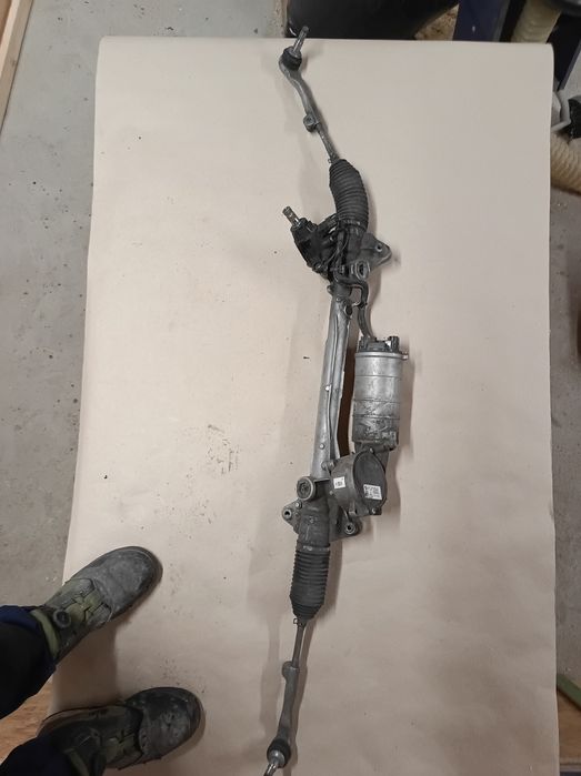 Maglownica BMW X3 g01 lift