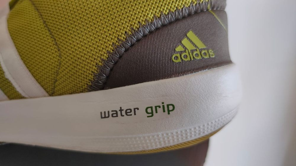 Sapatilhas adidas Outdoor Boat CC Lace - (Nº 42)