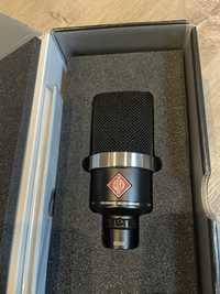 Mikrofon Neumann tlm 102 + koszyk