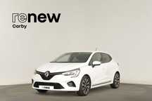 Renault Clio 1.0 TCe Limited