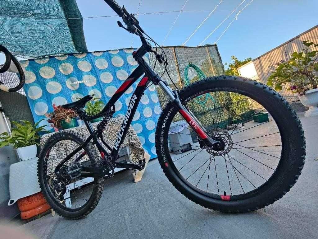 Vende se Bicicleta btt