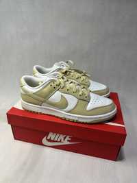 Buty Sportowe Nike Dunk retro gold 44