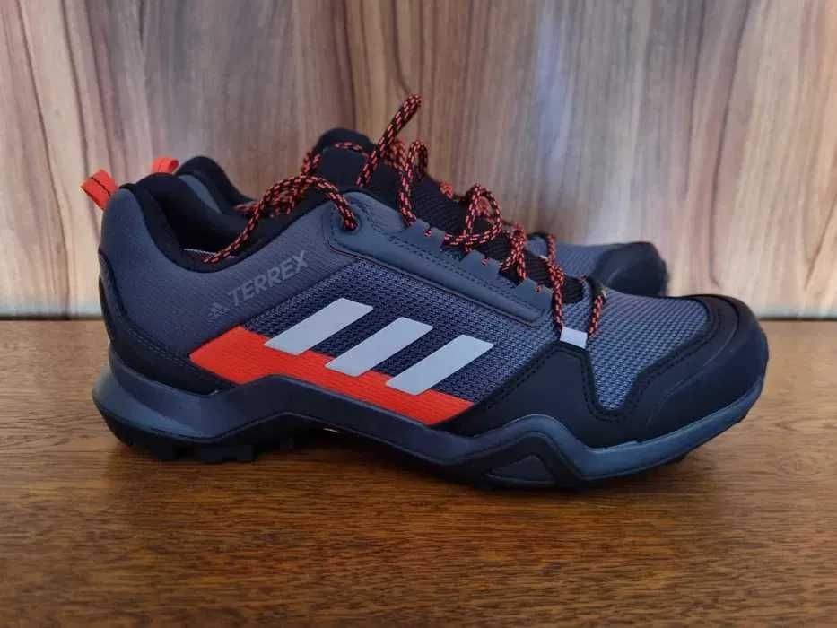 Nowe Buty adidas Terrex AX3 Gore-Tex r. 44 FX4568