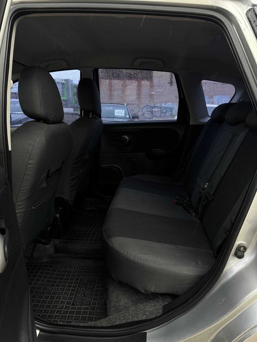 Nissan Note 2010 р. 1.4 бензин/Газ Механіка [Перший внесок від 20%]