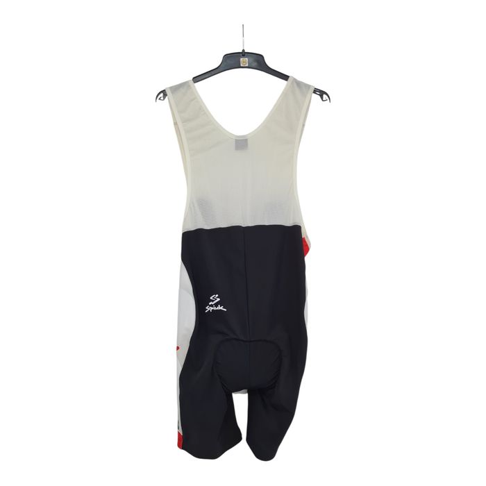 Spodenki rowerowe SPIUK Culote Corto rozm S i 2XL