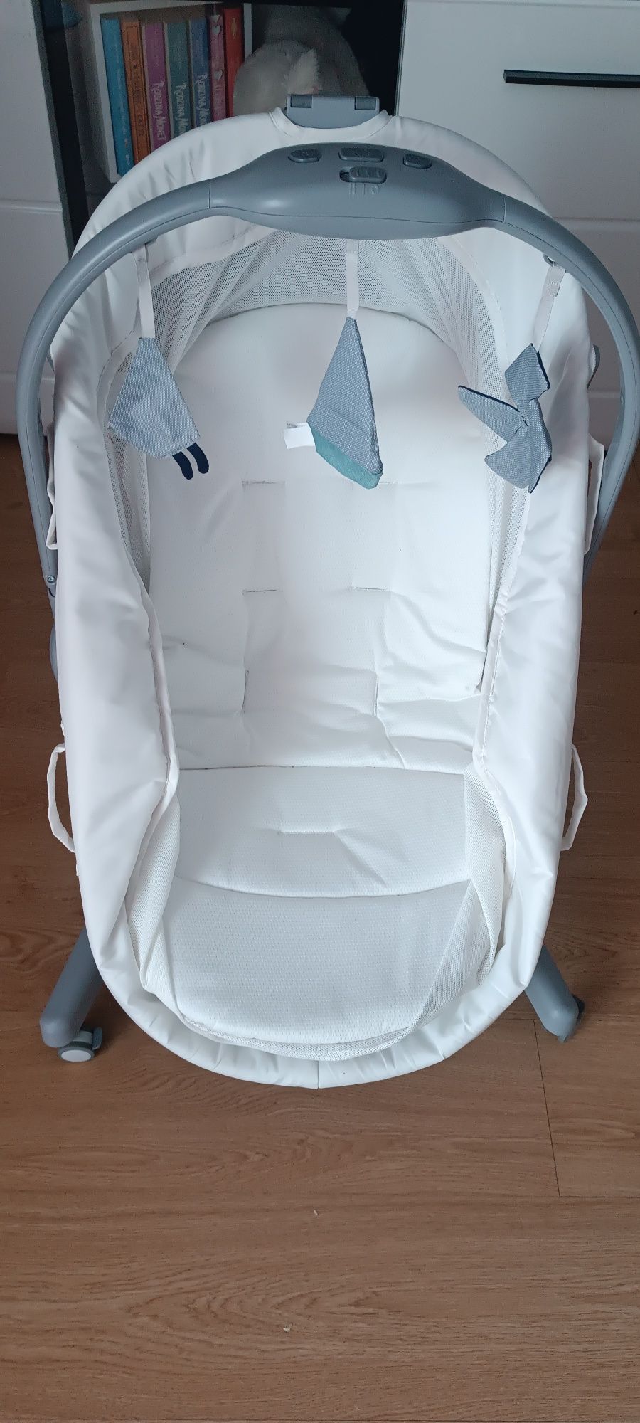 Sprzedam Chicco baby hug 5w1