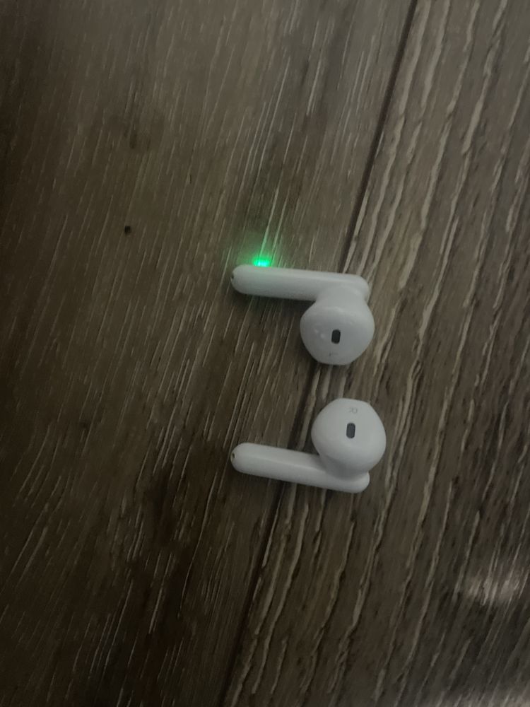 Fones Qilive sem fio