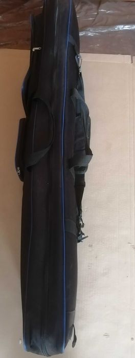 Pokrowiec Garett at pro