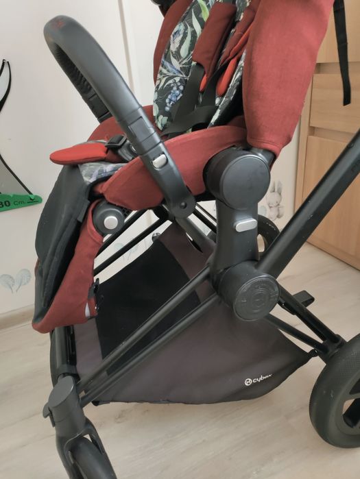 Wózek spacerowy Cybex Priam