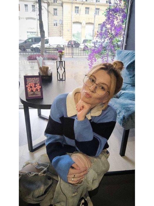 Викладач англійської мови