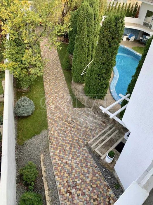 Терміново!!! Оренда Будинок, Голосіївський район,  350 м2