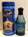 Versace Blue Jeans -  EDT 75ml z ubytkiem