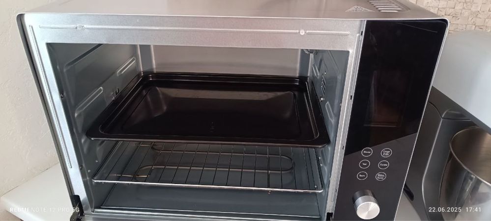 Продам електродуховку
