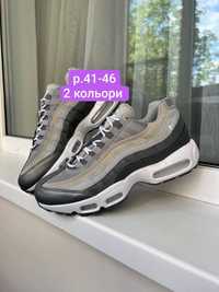 Чоловічі кросівки Nike Air Max 95