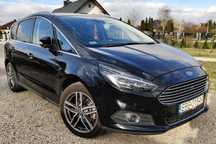 Sprzedam Ford S-Max mk2