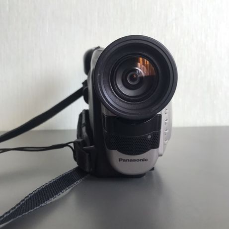 Видеокамера Panasonic NV-VX27EN